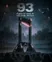 Affiche de 93