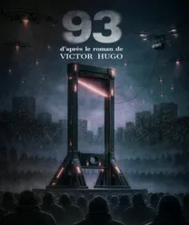 Affiche de 93