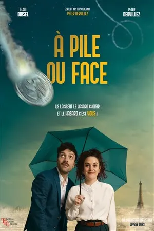 Affiche de Pile ou Face