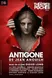 Affiche de Antigone