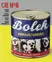 Affiche de Bolek
