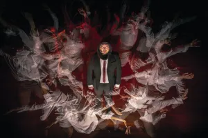 Affiche de Danser / Conjurer le sort