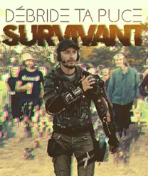 Affiche de Débride ta puce