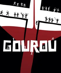 Affiche de Gourou