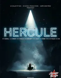 Affiche de Hercule