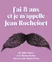 Affiche de J'ai 8 ans et je m'appelle Jean Rochefort
