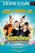 Affiche de Le Jambon