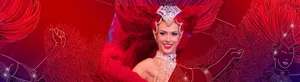 Affiche de Moulin Rouge