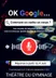 Affiche de OK Google, comment on cache un corps ?