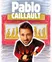 Affiche de Pablo Caillault