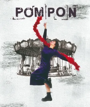 Affiche de Pompon