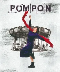 Affiche de Pompon