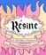 Affiche de Résine