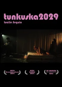 Affiche de Tunkuska2029