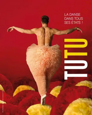 Affiche de Tutu